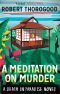 [Death in Paradise 01] • A Meditation on Murder